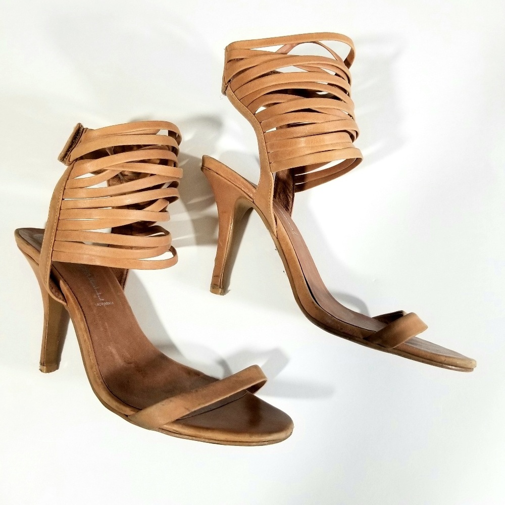 Jeffrey Campbell Ibiza Last Shoes